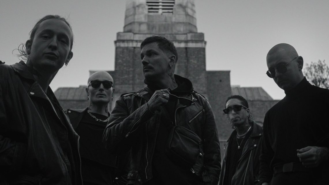 ATLAS, nouveau vidéoclip « Coven Of Two » à découvrir, nouvel album pour 2026