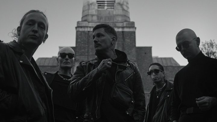 ATLAS, nouveau vidéoclip « Coven Of Two » à découvrir, nouvel album pour 2026