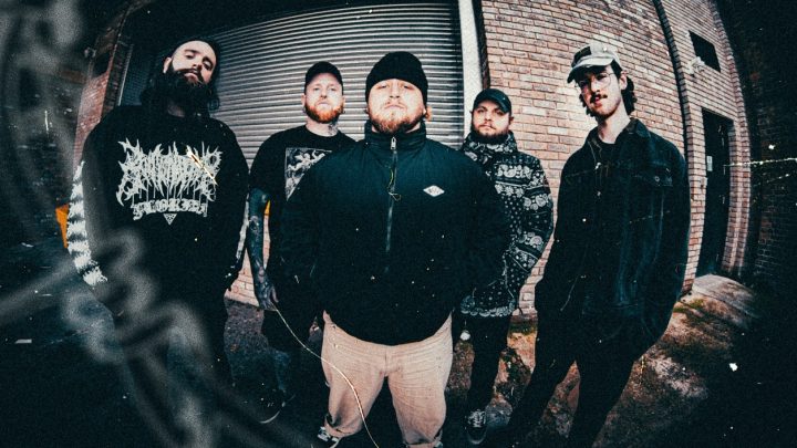 BOUND IN FEAR, nouveau vidéoclip « Chasm » à découvrir