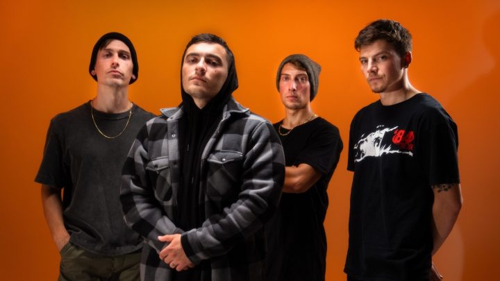 QUEEN KONA, nouveau vidéoclip « Smokeless Fire » à découvrir, nouvel album pour 2026