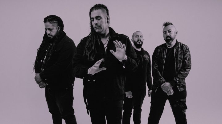 LIONS AT THE GATE, nouveau vidéoclip « Burn The Candle » à découvrir