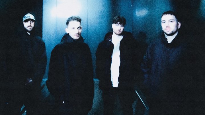 VARIALS, nouveau vidéoclip « Where the Light Leaves » à découvrir, nouvel album annoncé