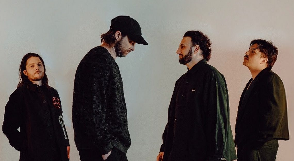 DROP DEAD, GORGEOUS, nouveau vidéoclip « Sink Your Teeth » à découvrir