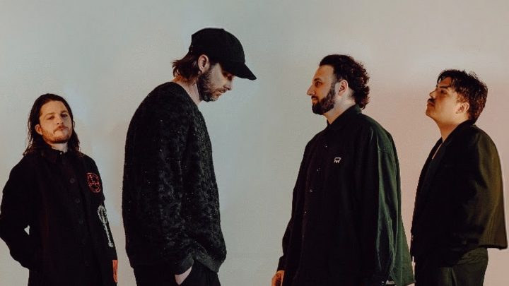 DROP DEAD, GORGEOUS, nouveau vidéoclip « Sink Your Teeth » à découvrir