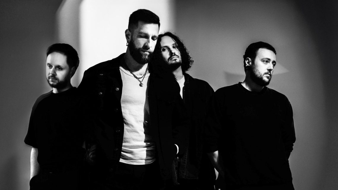 SEVER, nouveau vidéoclip « The Artist in Me » à découvrir