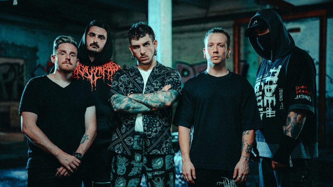 NORTHERN LIGHTS, nouveau single « Suffocated » à découvrir