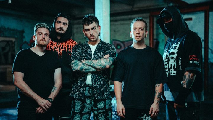 NORTHERN LIGHTS, nouveau single « Suffocated » à découvrir