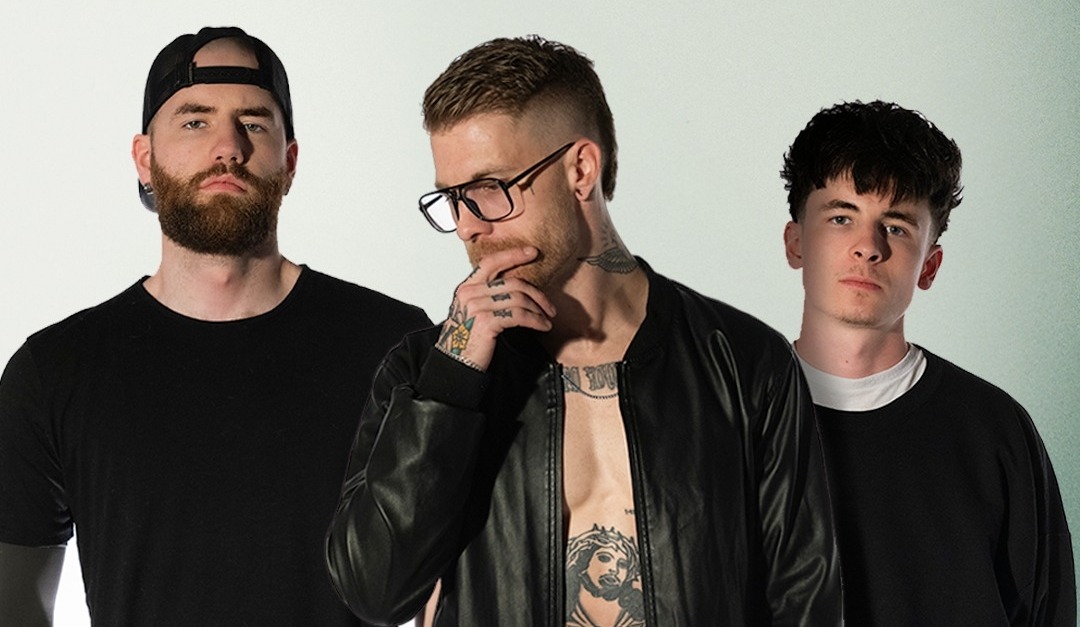 PARIAH, nouveau single « Infinite Hologram » à découvrir