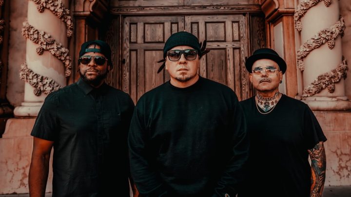 P.O.D, nouveau vidéoclip « Don’t Let Me Down » à découvrir