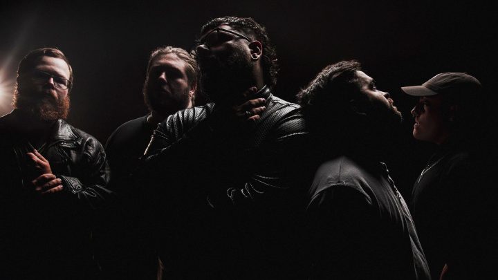 COMA WAVES, nouveau vidéoclip « IJUSTWANNALIVE » à découvrir