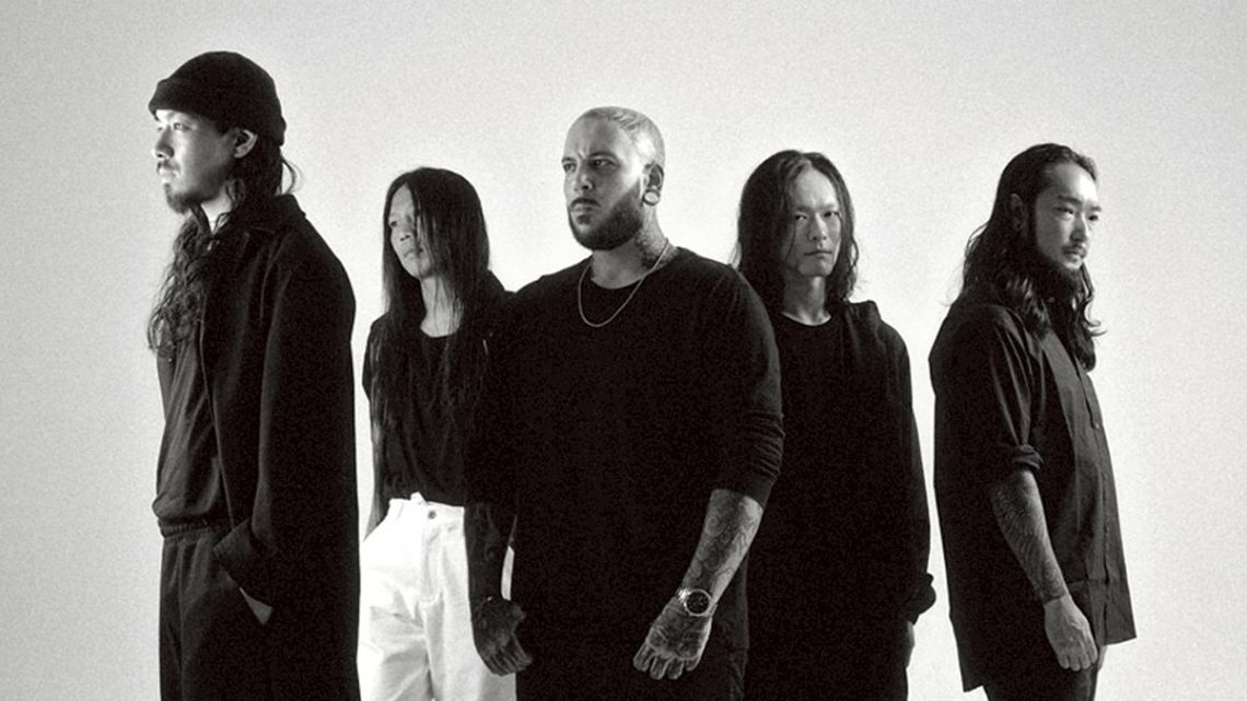 CRYSTAL LAKE, nouveau single « Neversleep » feat. Myke Terry à découvrir, nouvel album pour bientôt