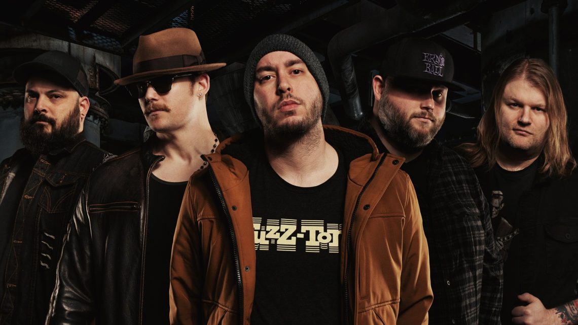 SILENT THEORY, nouveau vidéoclip « Eyes Everywhere » à découvrir