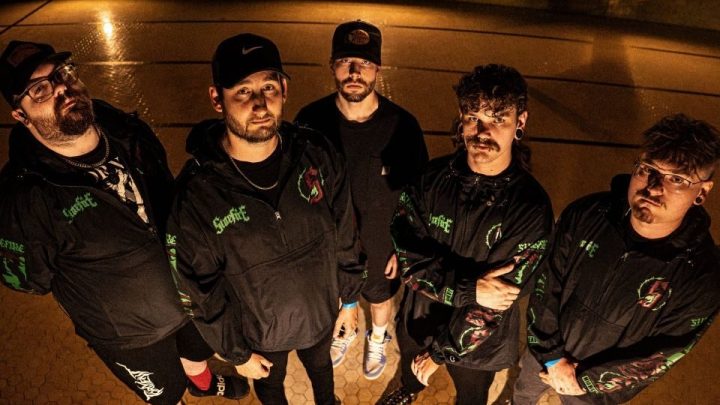 SUREFIRE, nouveau vidéoclip « Vicious Loop » à découvrir