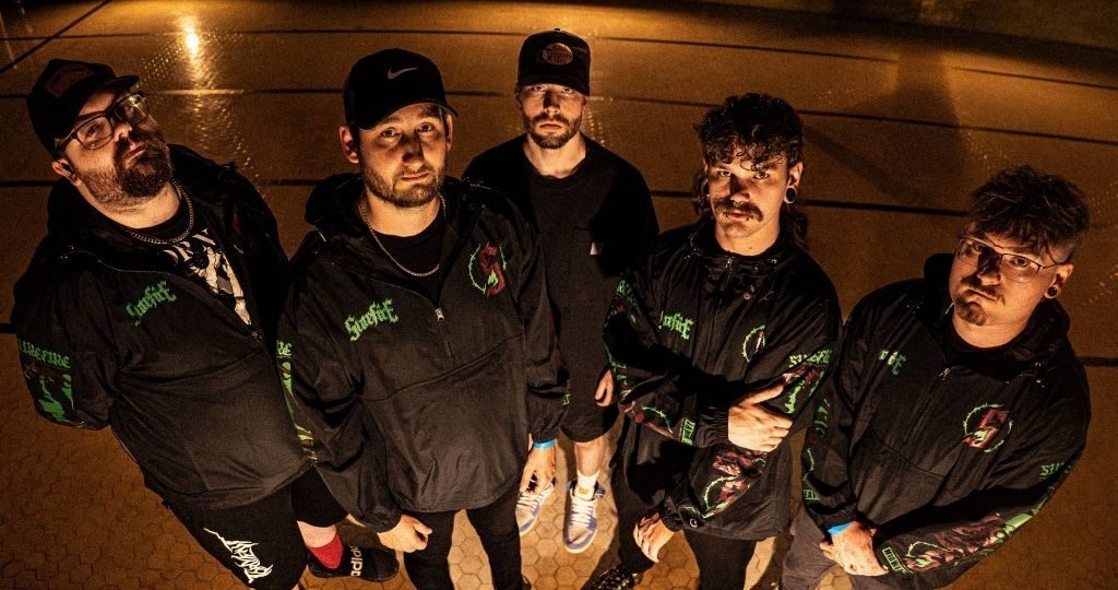 SUREFIRE, nouveau vidéoclip « Vicious Loop » à découvrir