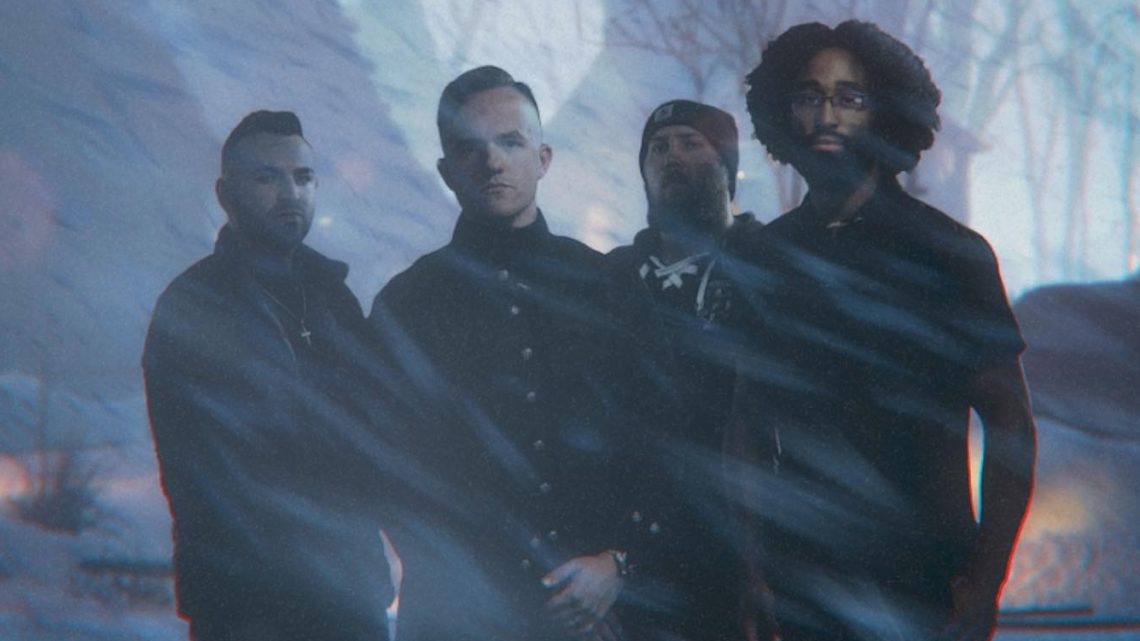 BEFORE I TURN, nouveau vidéoclip « Born in Blood » à découvrir, nouvel album pour bientôt