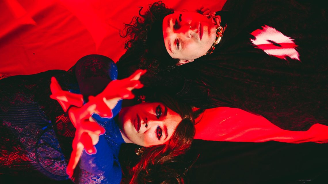 VUKOVI, nouveau vidéoclip « Bladed » à découvrir, nouvel album dispo