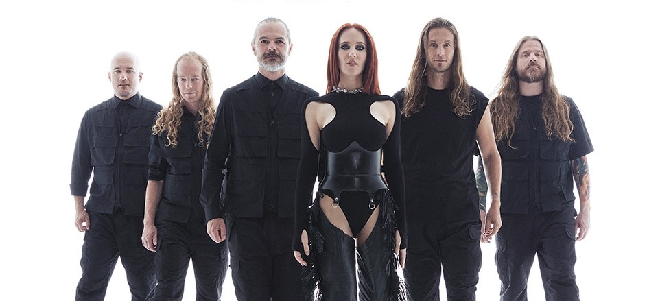 EPICA, nouveau single « Avatar – The Final Incarnation – » à découvrir, 3 dates en France