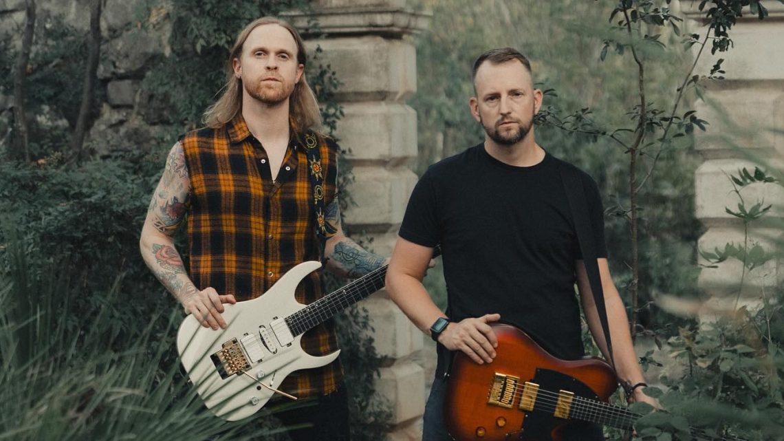 LIFT THE CURSE, nouveau vidéoclip « Still Time For You » à découvrir