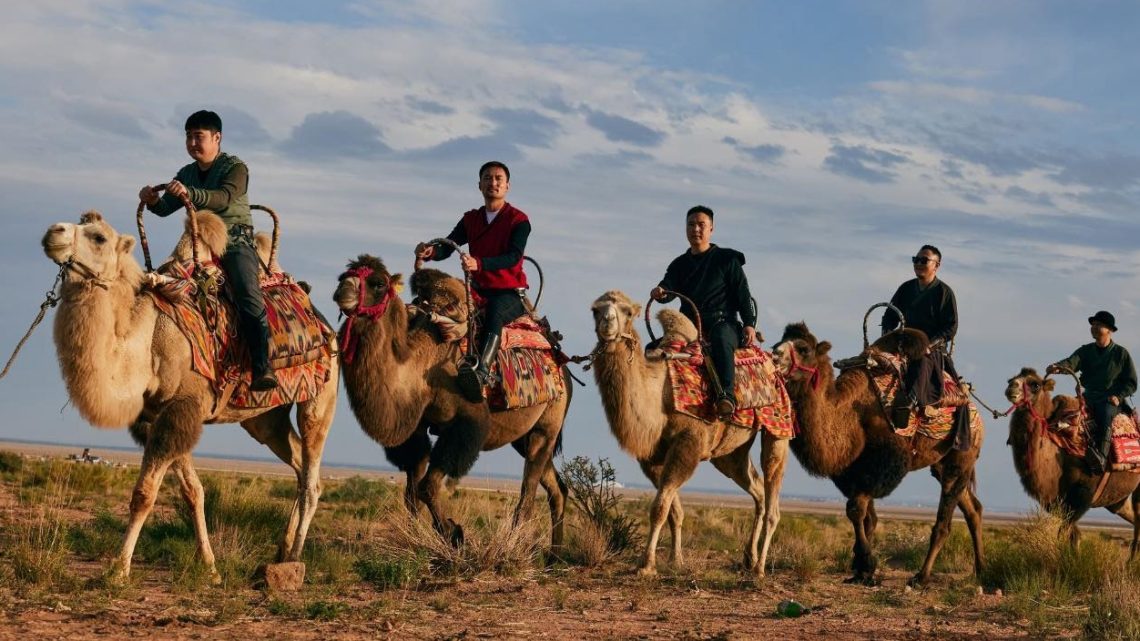 NINE TREASURES, nouveau vidéoclip « Seeking the Absolute » à découvrir, nouvel album dispo