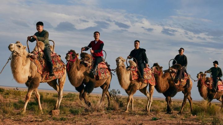 NINE TREASURES, nouveau vidéoclip « Seeking the Absolute » à découvrir, nouvel album dispo