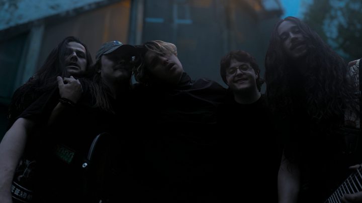 FROM THIS POINT ON, nouveau vidéoclip « Plaque » à découvrir