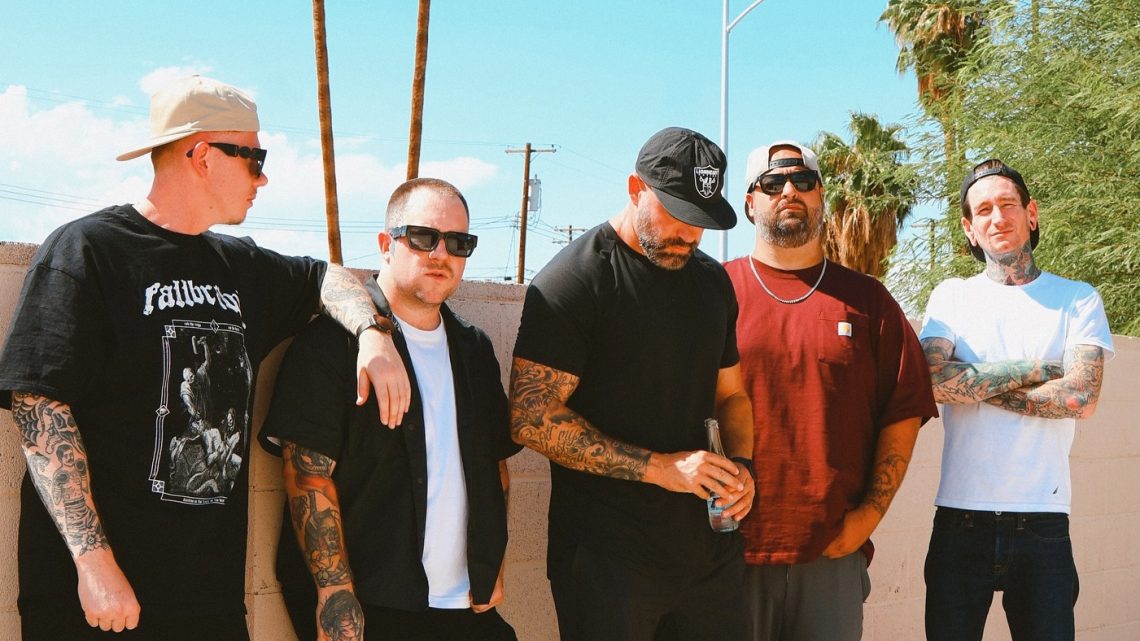 LIONHEART, nouveau vidéoclip « Valley Of Death II » à découvrir, nouvel album imminent, 1 date en France