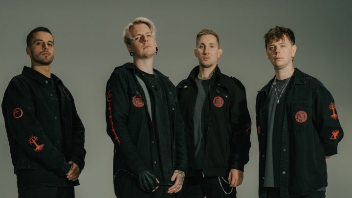 OUR MIRAGE, nouveau vidéoclip « God Behind Your Eyes » à découvrir, nouvel album annoncé