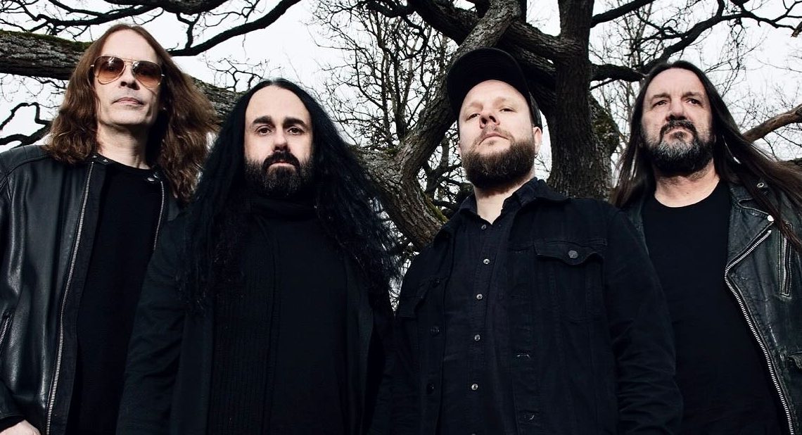 THE ETERNAL, nouveau vidéoclip « It All Ends » à découvrir, nouvel EP annoncé