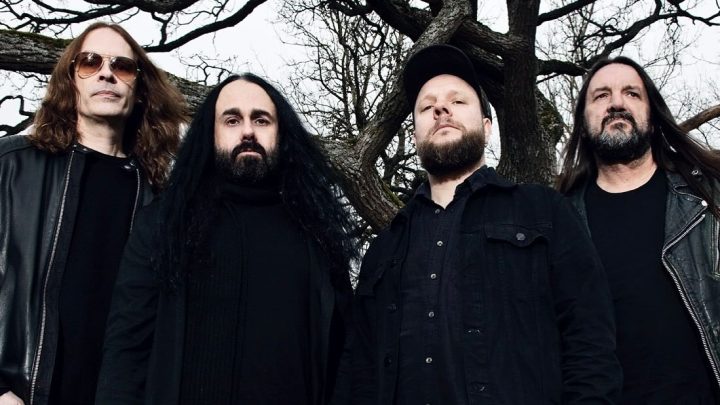 THE ETERNAL, nouveau vidéoclip « It All Ends » à découvrir, nouvel EP annoncé