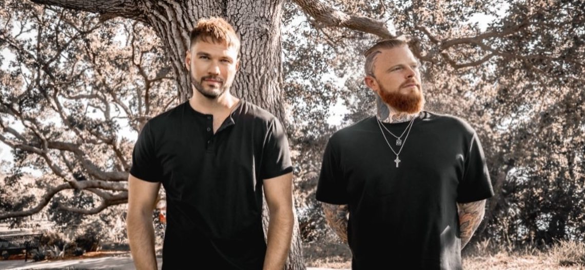 DEAD AIR DIVINE, nouveau vidéoclip « Beg Your Pardon » feat. Myke Terry à découvrir