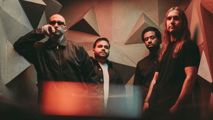 VOLUMES, nouveau vidéoclip « Adrenaline » à découvrir, nouvel album dispo