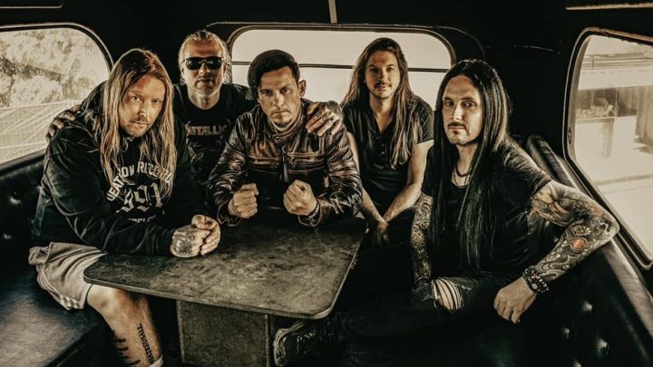 CYHRA, nouveau vidéoclip « Box With Spirits » à découvrir