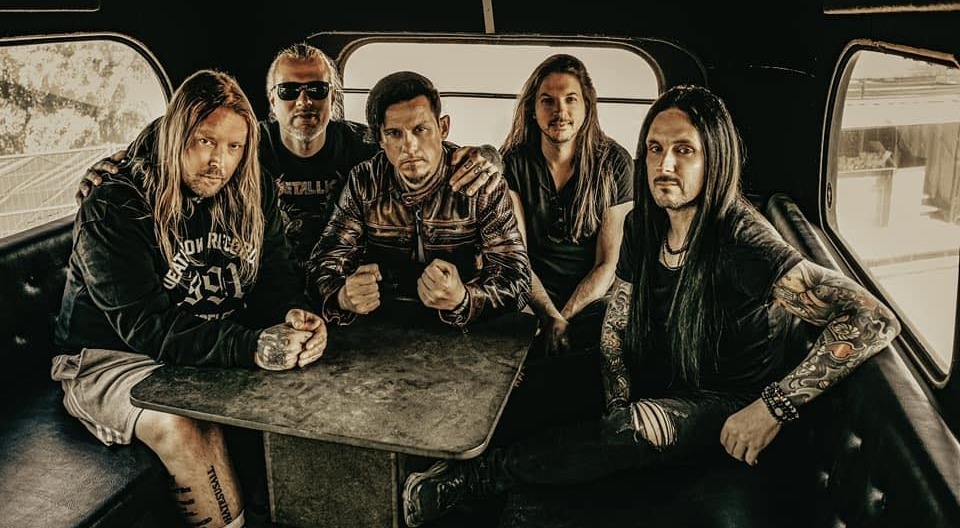 CYHRA, nouveau vidéoclip « Box With Spirits » à découvrir