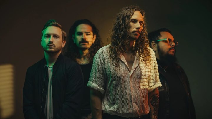 SILENT PLANET, nouveau vidéoclip « under your skin » à découvrir