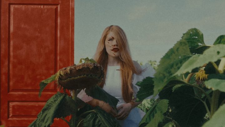 SUN (BRUTAL POP), nouveau vidéoclip « Blood » à découvrir, nouvel album déjà dispo, à voir en tournée