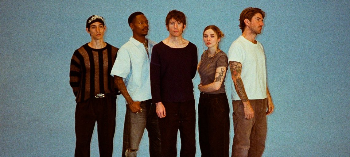 TURNSTILE, nouveau vidéoclip « Light Design » à découvrir, nouvel album dispo, 2 dates en France