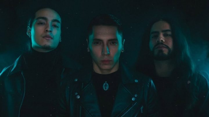 WRAITHFALL, nouveau vidéoclip « Lassitude » à découvrir