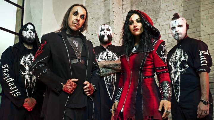 LACUNA COIL, nouveau vidéoclip « Hosting The Shadow » feat. Randy Blythe à découvrir, nouvel album déjà dispo