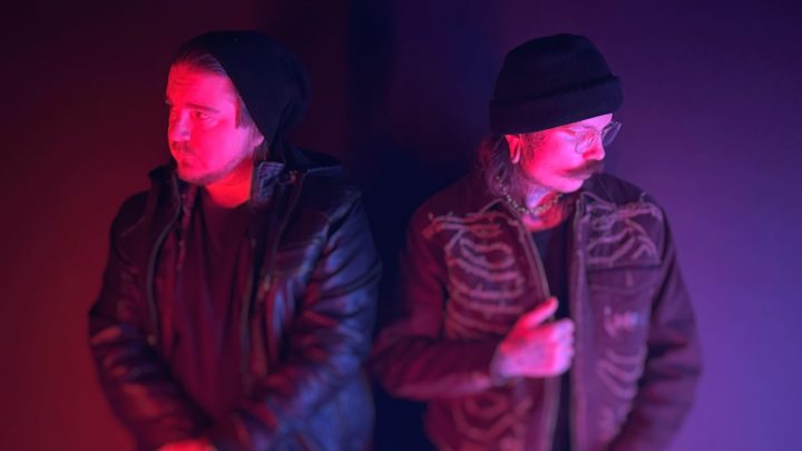 CONSUME, nouveau vidéoclip « Misery: A Part of Me » à découvrir
