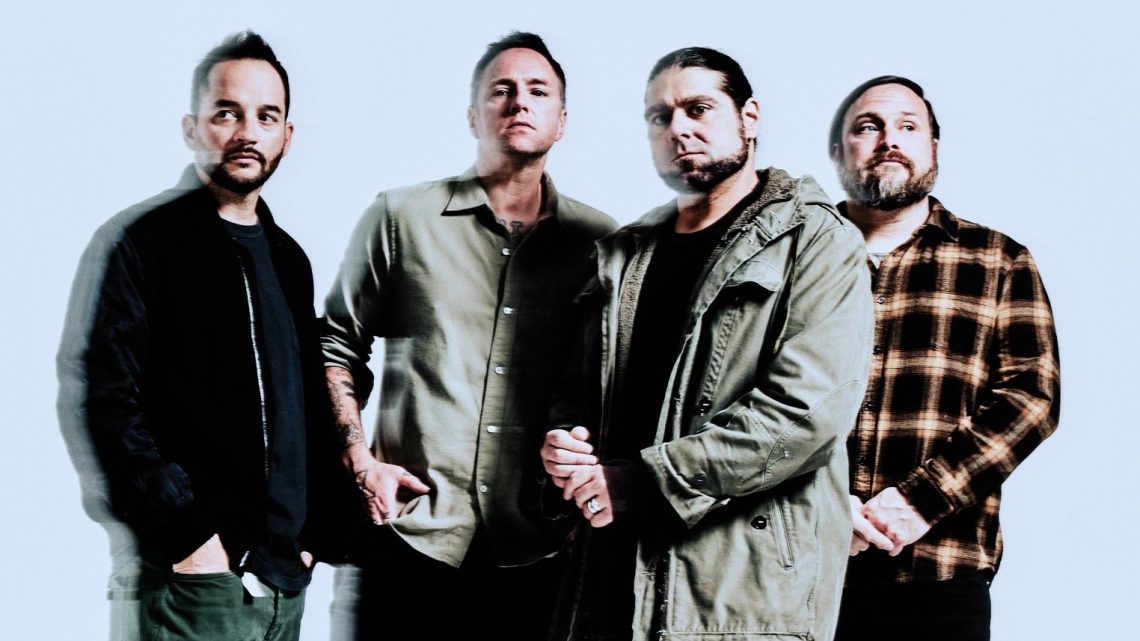 COHEED AND CAMBRIA, nouveau vidéoclip « One Last Miracle » à découvrir, nouvel album déjà dispo