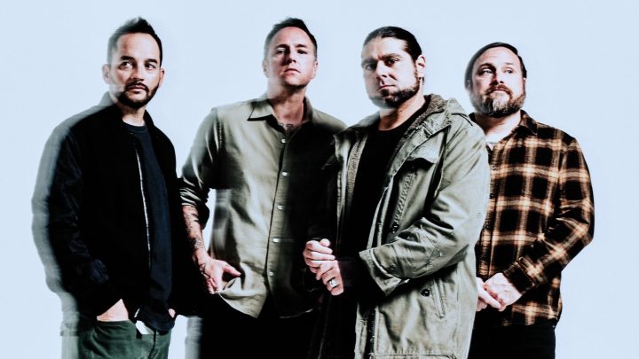 COHEED AND CAMBRIA, nouveau vidéoclip « One Last Miracle » à découvrir, nouvel album déjà dispo