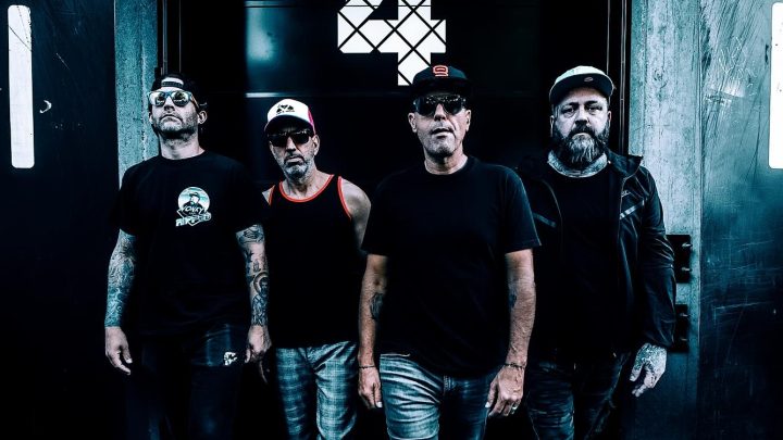 ALIEN ANT FARM, nouveau vidéoclip « Bad Attitude » à découvrir