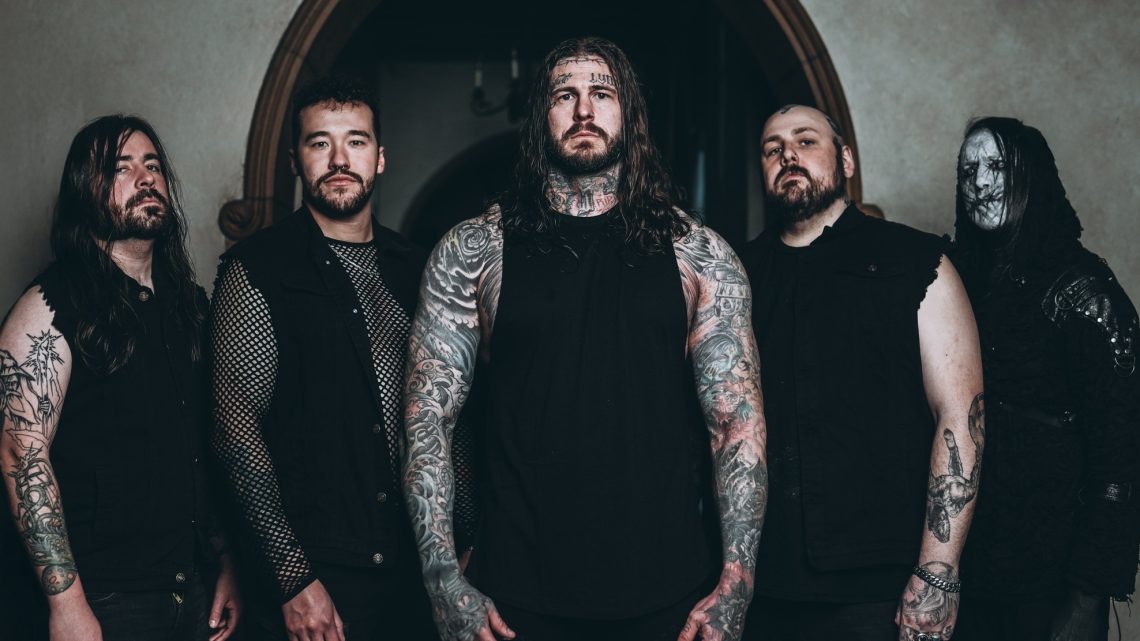 OV SULFUR, nouveau vidéoclip « Vast Eternal » à découvrir, nouvel album en 2026