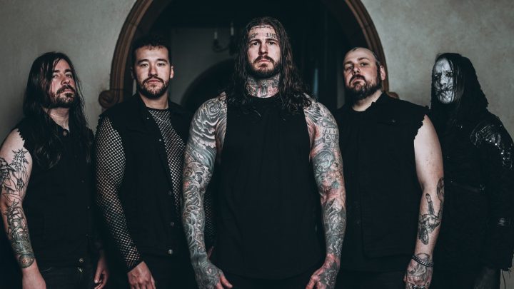 OV SULFUR, nouveau vidéoclip « Vast Eternal » à découvrir, nouvel album en 2026