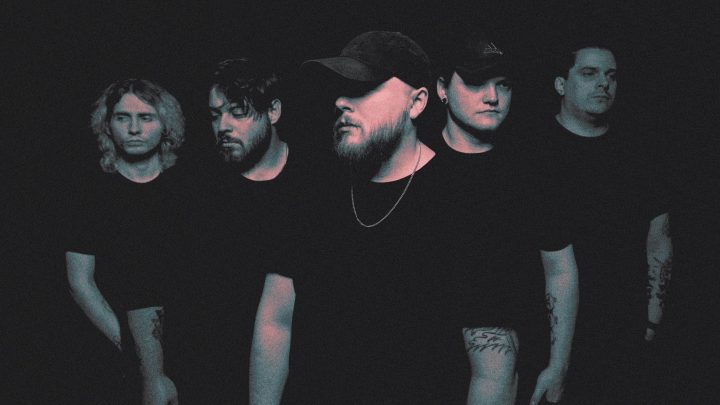THE HARBOR DIVIDE, nouveau vidéoclip « Death of the Sun » à découvrir