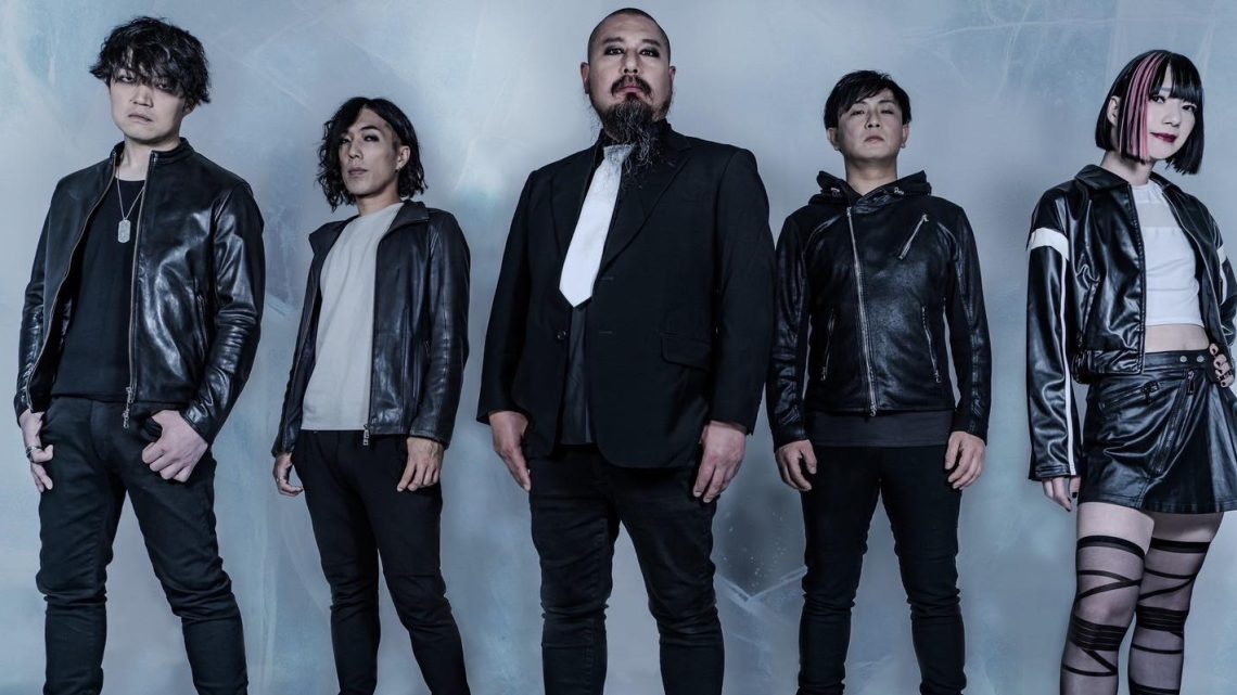 BLOOD STAIN CHILD, nouveau vidéoclip « Generator » à découvrir