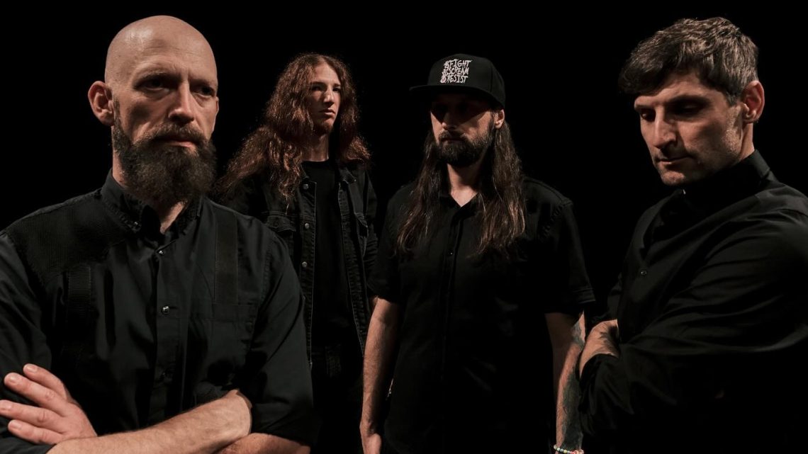 INMATE, nouveau vidéoclip « Fool&rsquo;s Hope » à découvrir, nouvel album déjà dispo