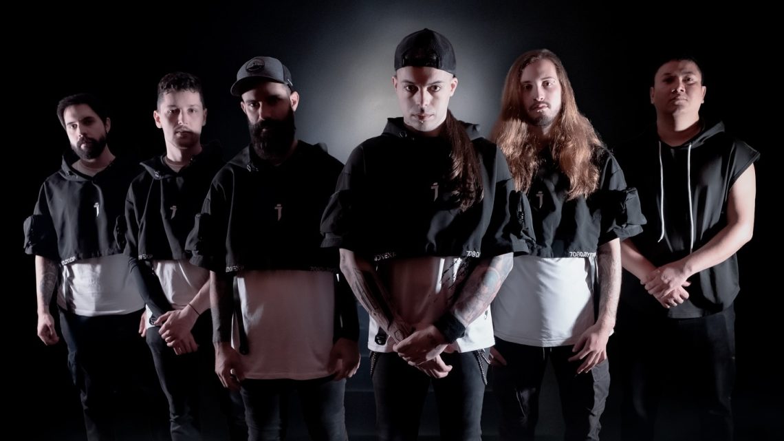 MIND TRAVELLER, nouveau vidéoclip « Rebirth » à découvrir