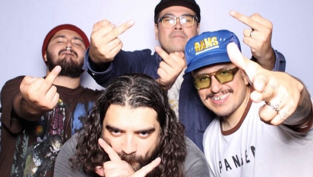 DEATH LENS, nouveau vidéoclip « Power » à découvrir