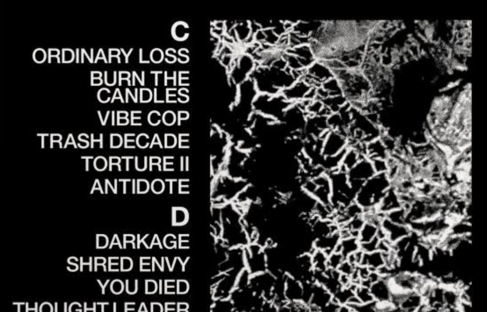 CONFLICT DLC, HEALTH